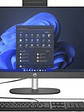 HP ProOne 245 G10 23.8in R3 7320U 8GB 512GB SSD Win11H - Miniatura 3