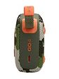 Altavoz JBL Go 4 Bluetooth Squad Camuflaje IPX7 Ultra Portátil - Miniatura 2