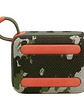 Altavoz JBL Go 4 Bluetooth Squad Camuflaje IPX7 Ultra Portátil - Miniatura 3