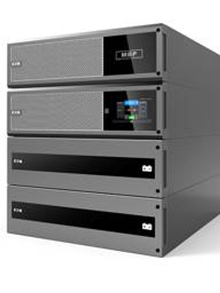 UPS Tripplite Eaton MBP20KPARA, On line, 20000 Watt 1