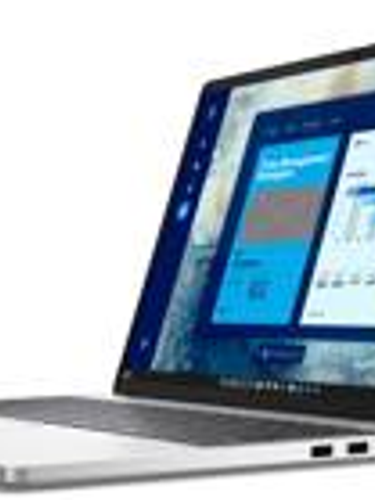 Notebook Dell Pro 16