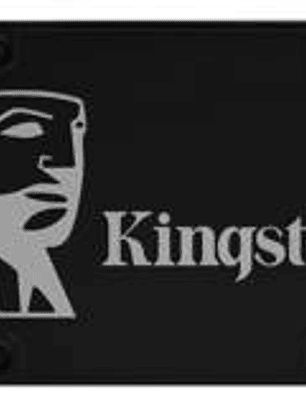 SSD Kingston KC600 256GB SATA 2.5