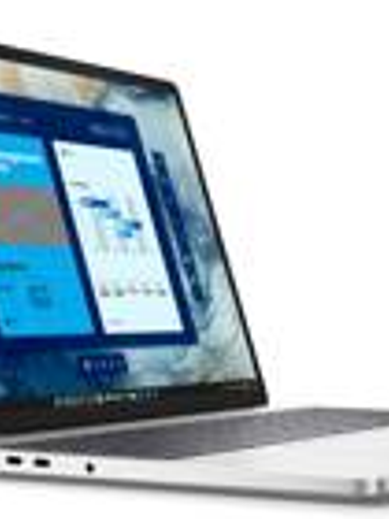 Notebook Dell Pro 16