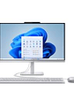 Lenovo AIO A100 i3-N305 8GB 512GB SSD 23.8inch W11H - Miniatura 3