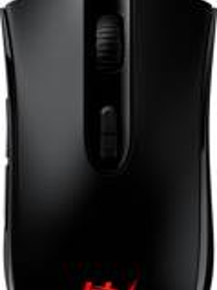 Mouse Gamer HyperX Pulsefire Core con Cable - RGB 7 Botones 5