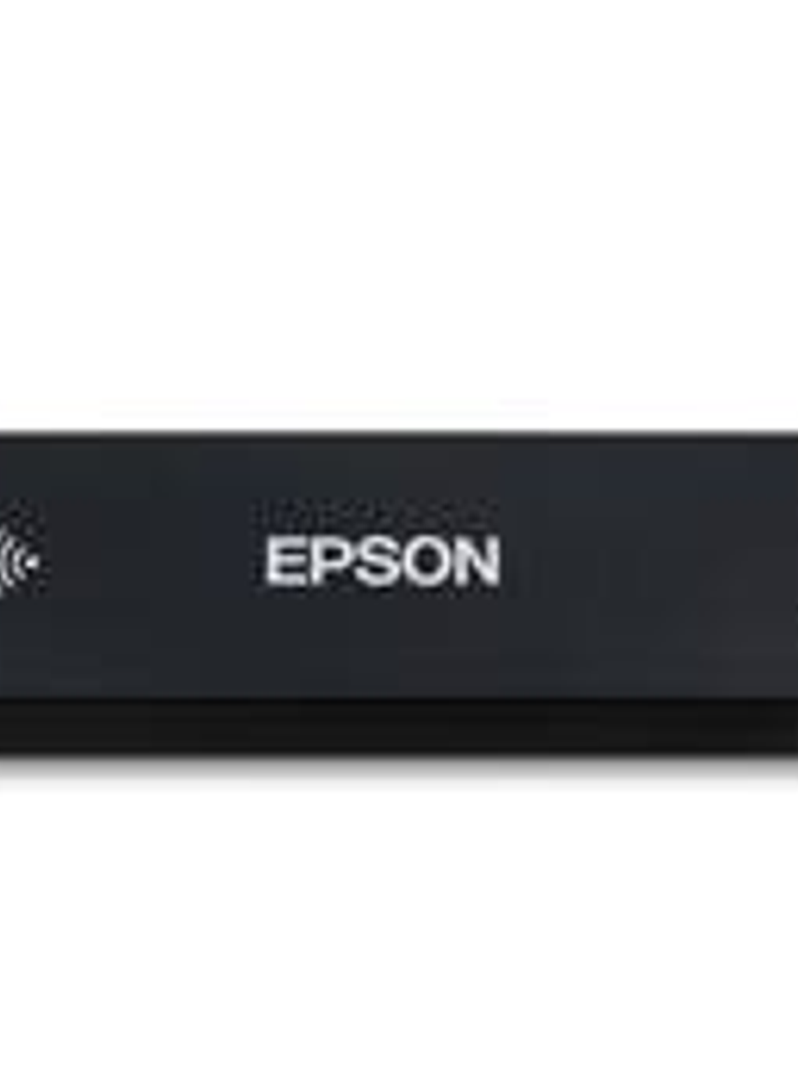 Proyector Epson Pro FH02 3000 Lúmenes Portátil Full HD Chromecast HDMI USB 1