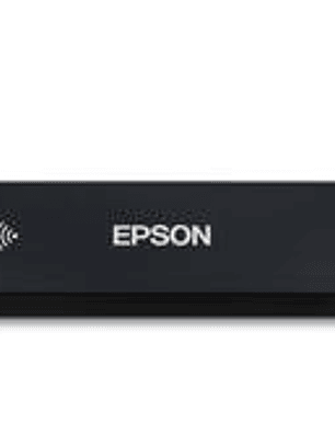 Proyector Epson Pro FH02 3000 Lúmenes Portátil Full HD Chromecast HDMI USB