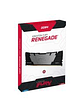 Memoria RAM DDR4 8GB 3600MT/s Kingston Fury Renegade, CL16, DIMM, 1.35V - Miniatura 1