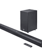 Barra de Sonido JBL SB 580 Bluetooth Subwoofer Inalámbrico Negro - Miniatura 1