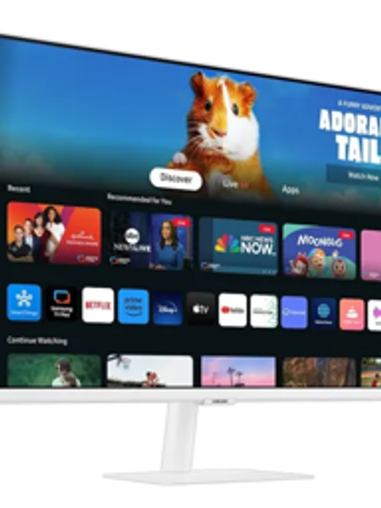 Monitor Samsung M5 32