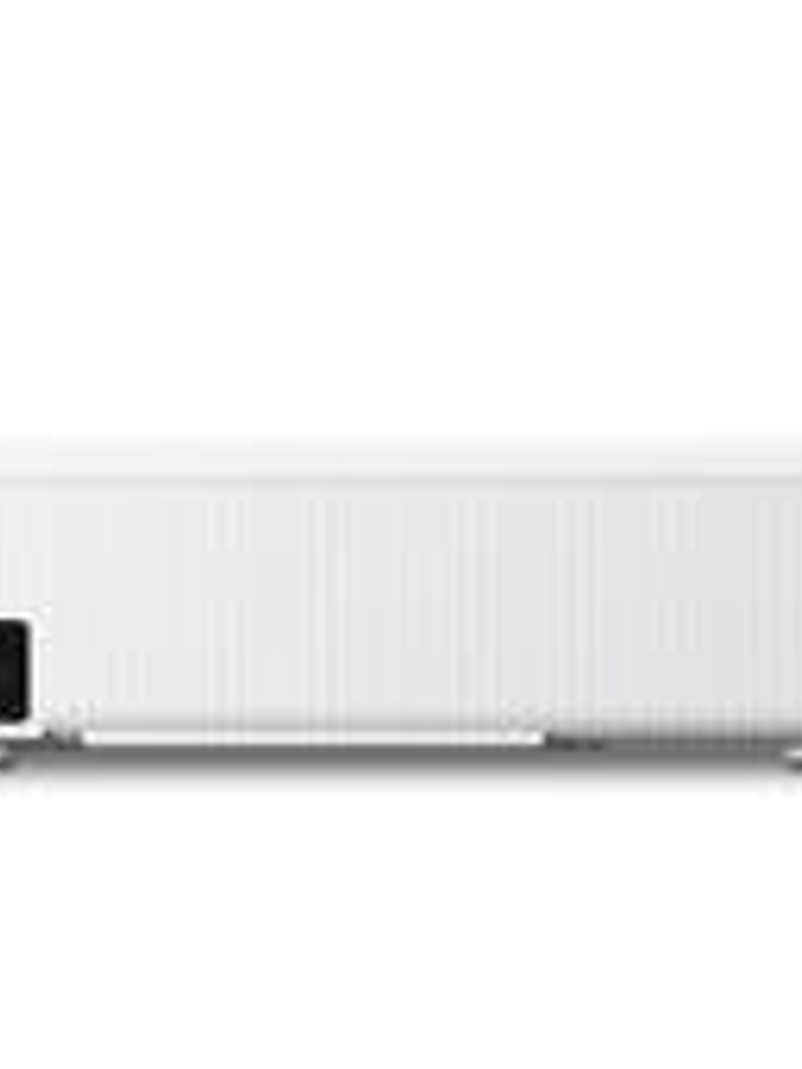 Proyector Epson Pro FH02 3000 Lúmenes Portátil Full HD Chromecast HDMI USB 3