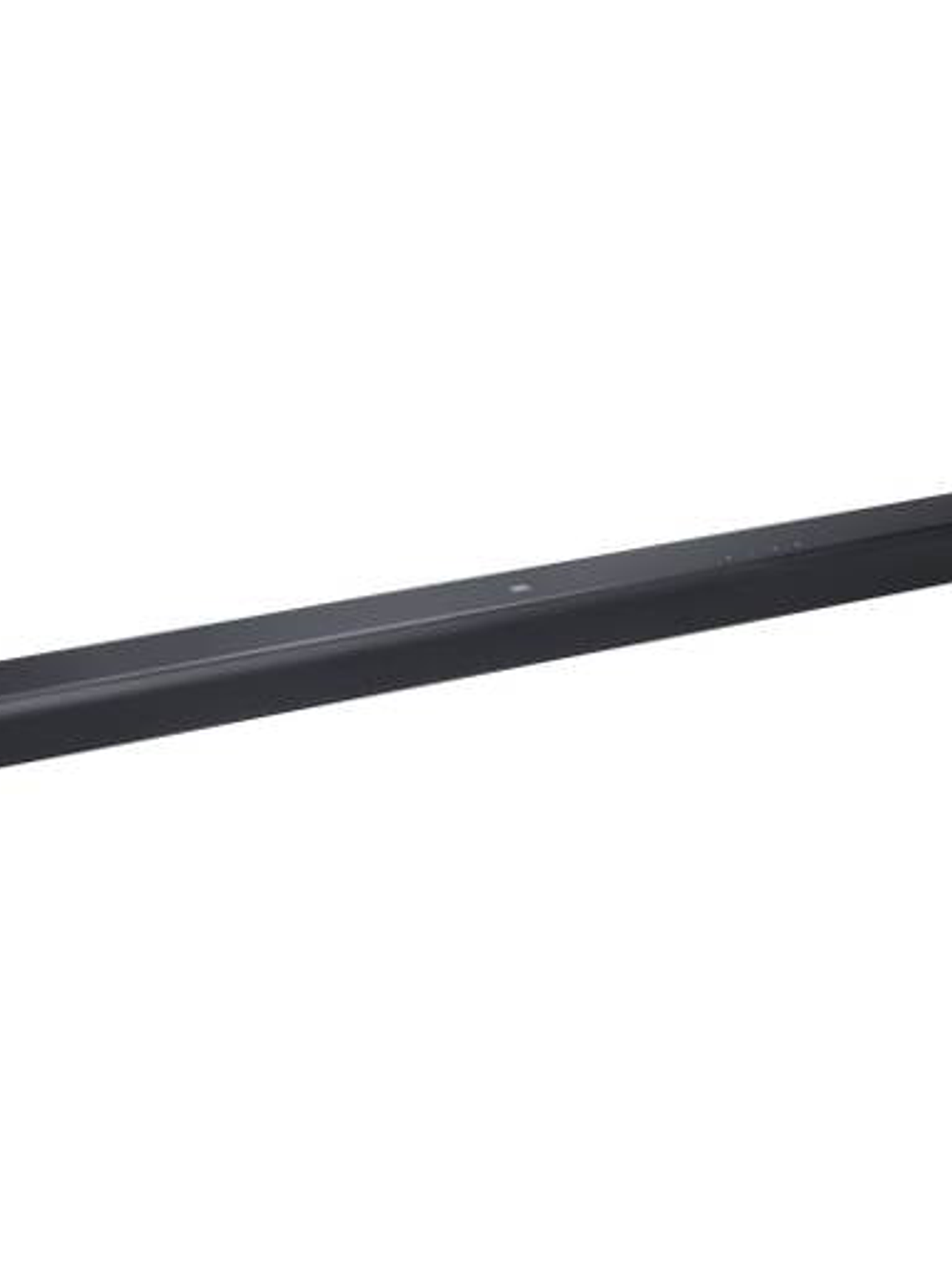 Barra de Sonido JBL SB 580 Bluetooth Subwoofer Inalámbrico Negro 2