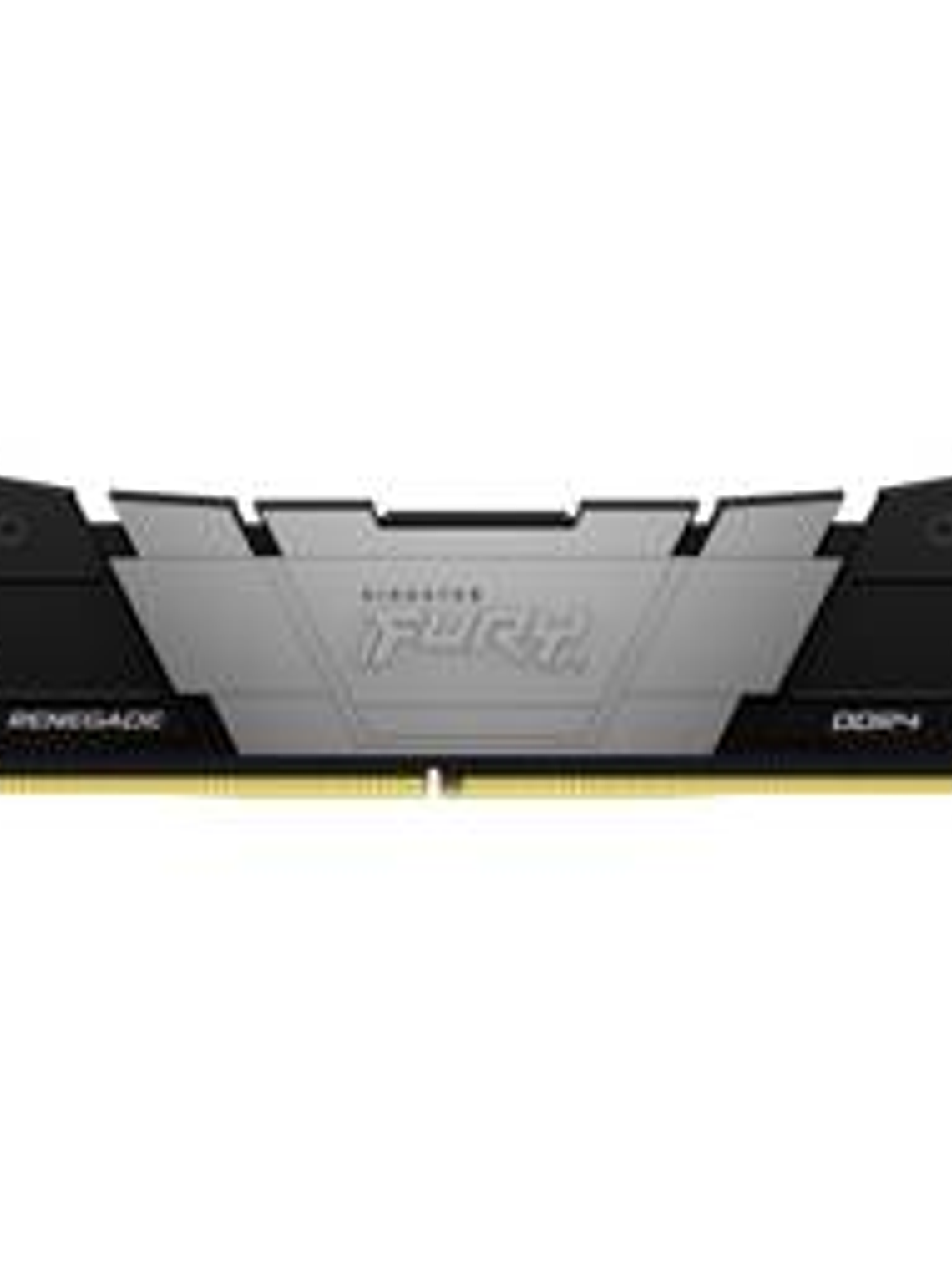 Memoria RAM DDR4 8GB 3600MT/s Kingston Fury Renegade, CL16, DIMM, 1.35V 3