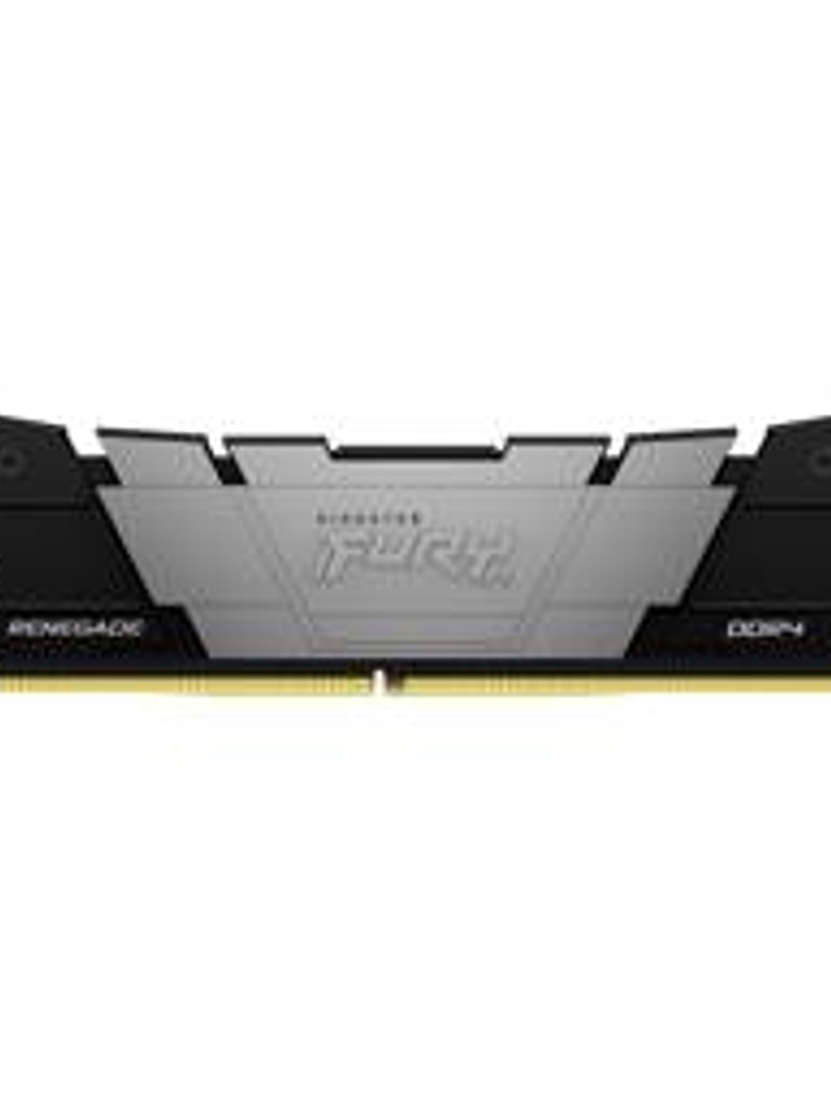 Memoria RAM DDR4 8GB 3600MT/s Kingston Fury Renegade, CL16, DIMM, 1.35V 3
