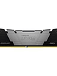 Memoria RAM DDR4 8GB 3600MT/s Kingston Fury Renegade, CL16, DIMM, 1.35V - Miniatura 3