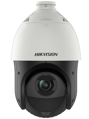Cámara PTZ Hikvision 4MP 25x Darkfighter AcuSense IR 100m