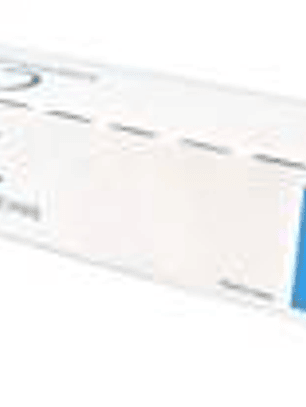 Toner Kyocera TK-8517C Cyan - 6.000 Páginas TASKalfa 5053ci