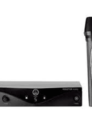 Micrófono Inalámbrico AKG Perception Wireless 45 Instrument Set BD B2