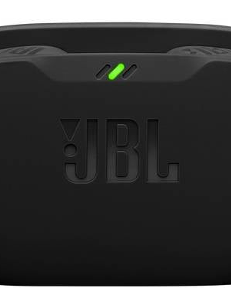 Auriculares JBL Wave Buds 2 TWS Negro - Earbuds Inalámbricos 1