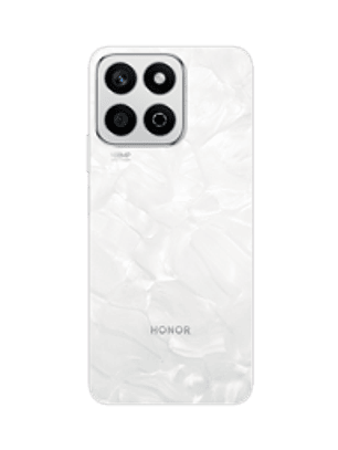 Honor X7c White 8GB RAM 256GB ROM