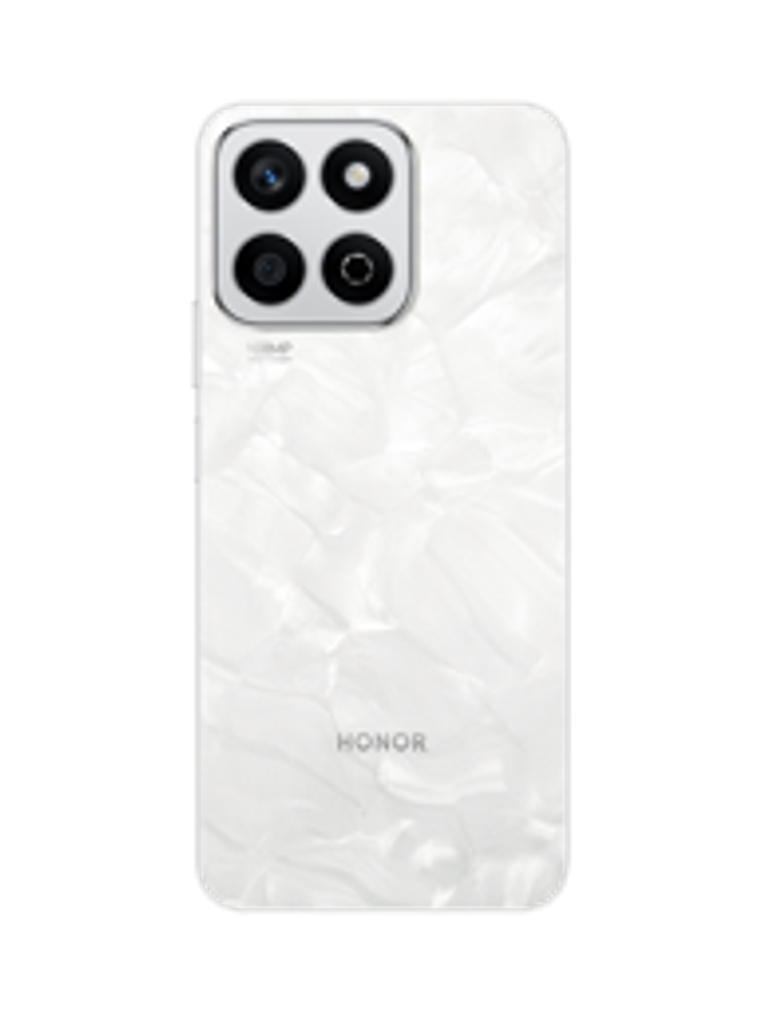 Honor X7c White 8GB RAM 256GB ROM 1