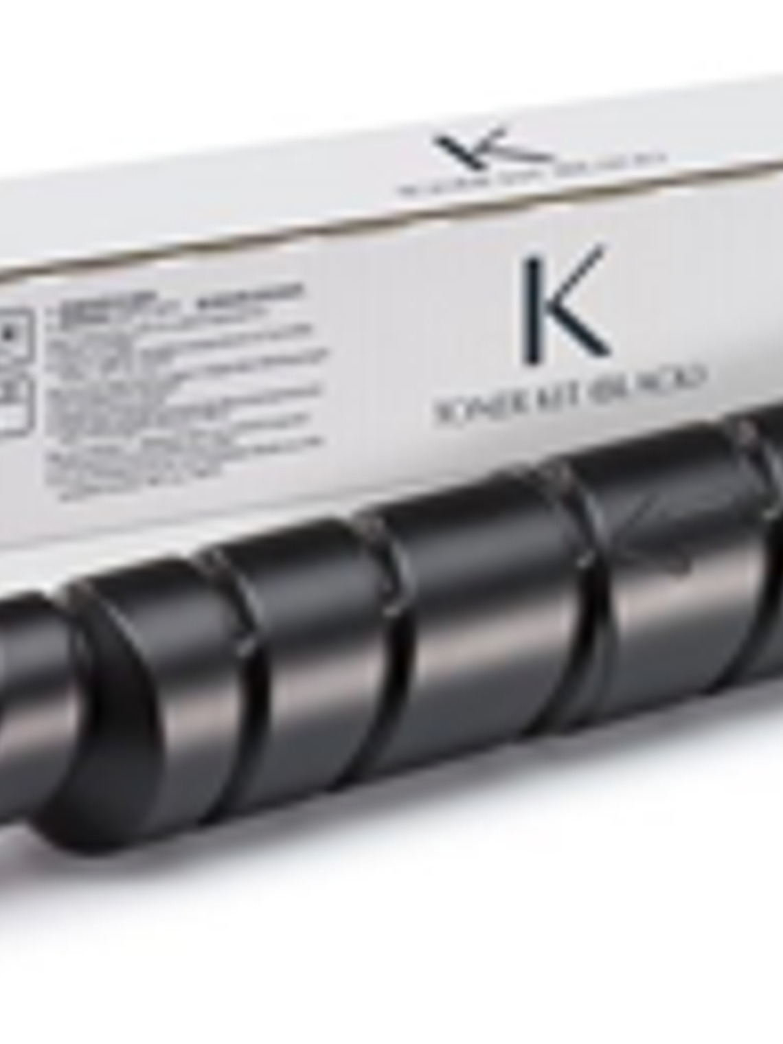 Toner Kyocera TK-8527K Negro - TASKalfa 3553ci 4052ci 2