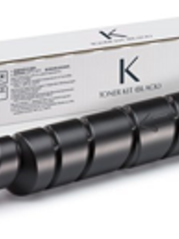 Toner Kyocera TK-8527K Negro - TASKalfa 3553ci 4052ci 2
