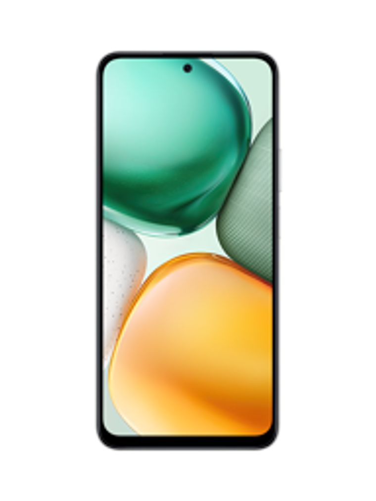 Honor X7c White 8GB RAM 256GB ROM 2