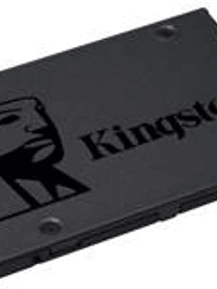 SSD Kingston A400 240GB SATA 2.5