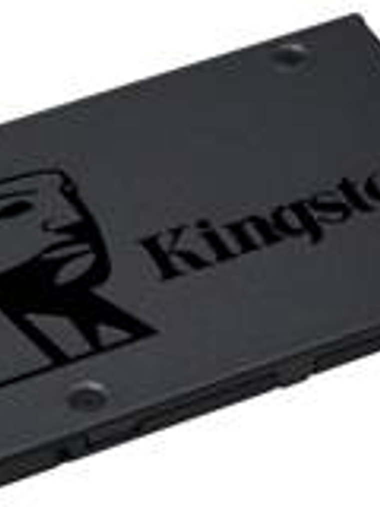 SSD Kingston A400 240GB SATA 2.5