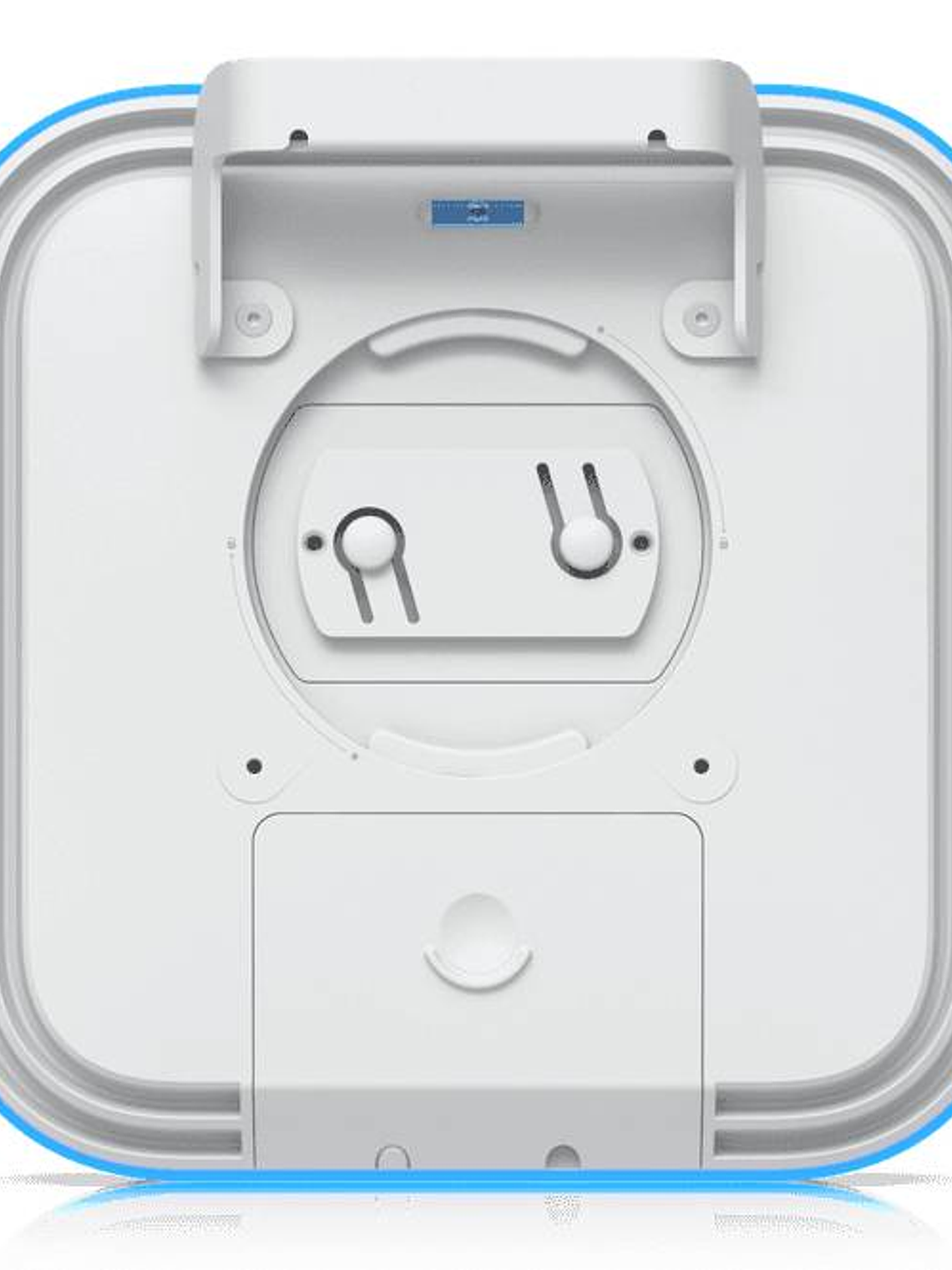 Access Point Ubiquiti E7-Campus WiFi 7 Exterior 11.5Gbps 1000+ Usuarios 2