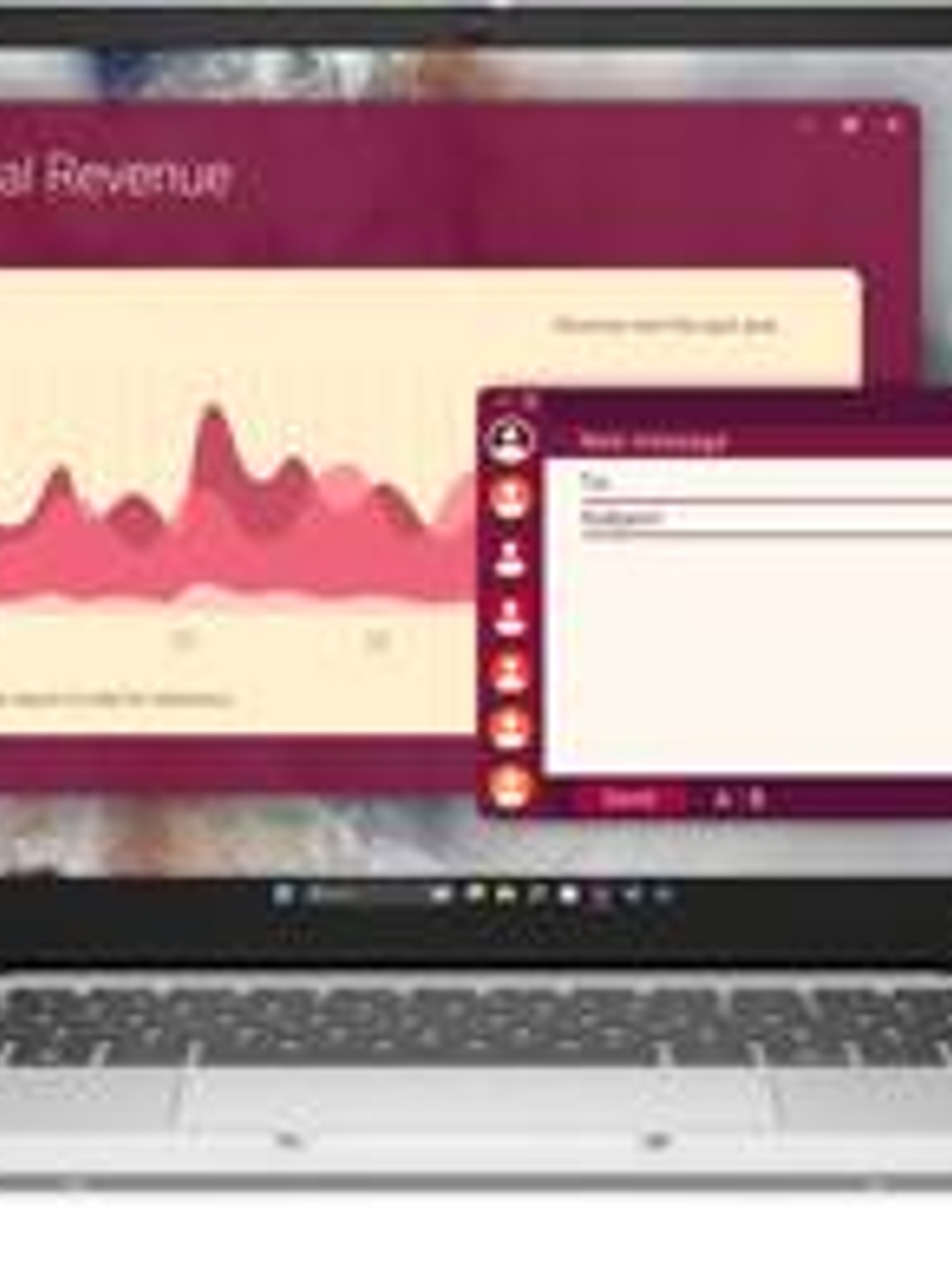 Notebook Dell Pro 14