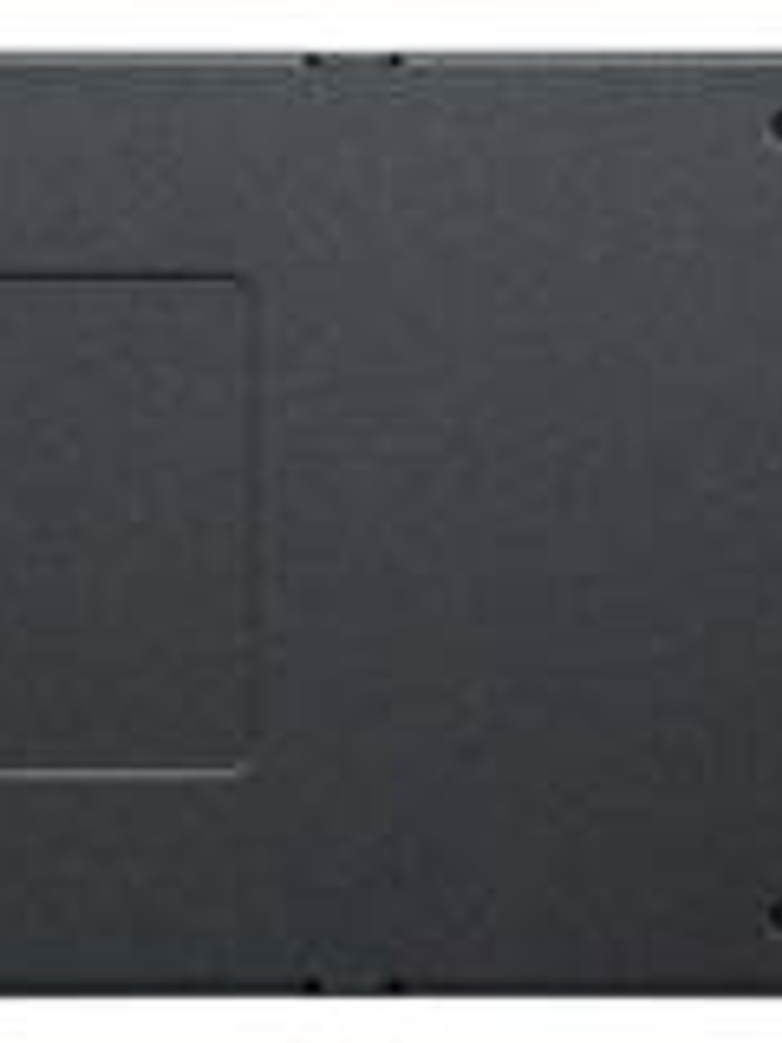 SSD Kingston A400 240GB SATA 2.5