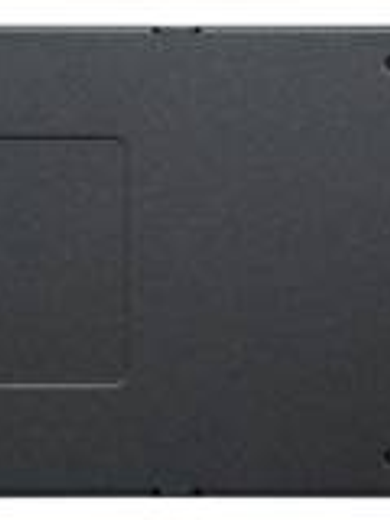 SSD Kingston A400 240GB SATA 2.5