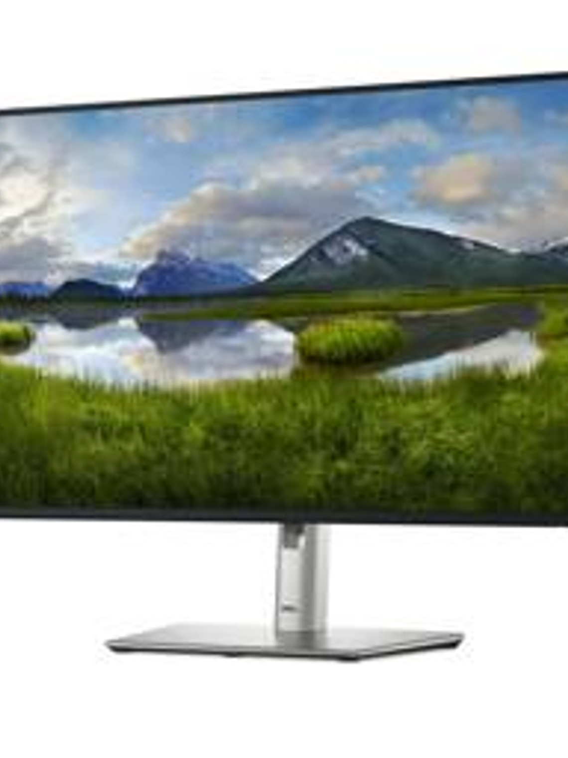 Monitor Dell P2725H 27