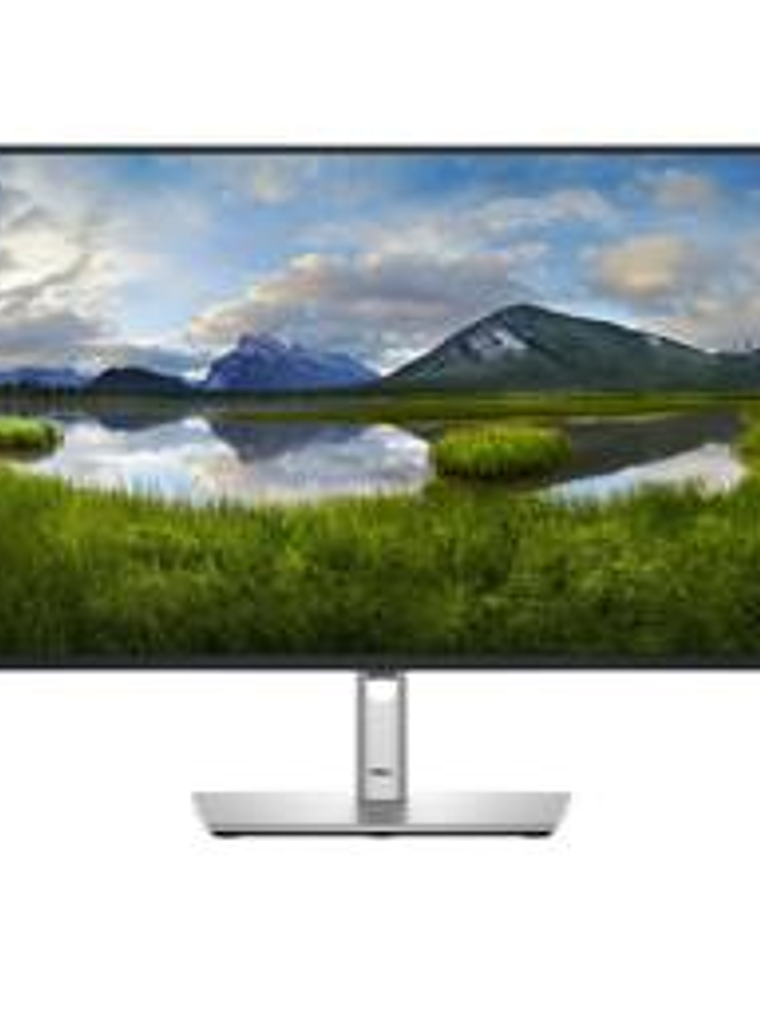 Monitor Dell P2725H 27