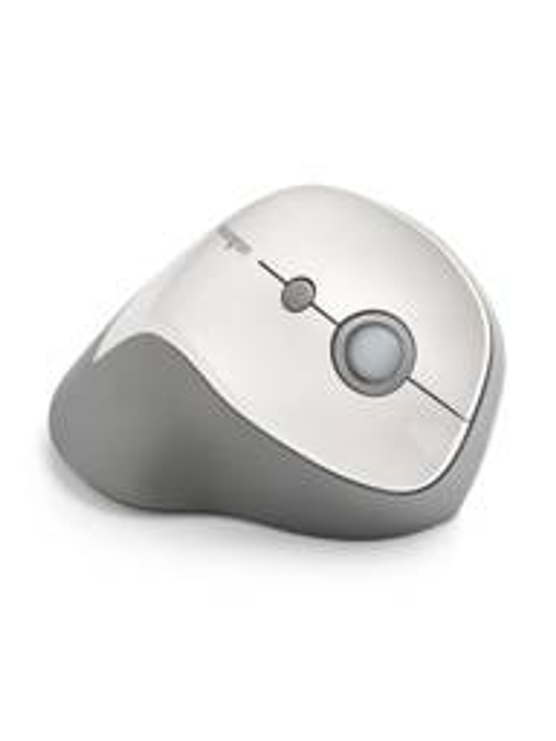 Kensington Pro Fit Ergo Mouse Vertical Inalámbrico Gris - 20 Metros 2