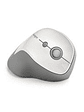 Kensington Pro Fit Ergo Mouse Vertical Inalámbrico Gris - 20 Metros - Miniatura 2
