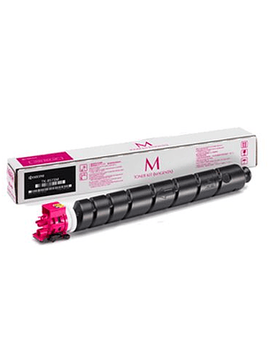 Toner Kyocera TK-8517M Magenta - 6.000 Páginas TASKalfa 5053ci