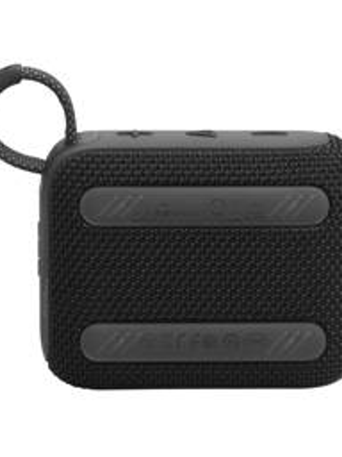 Altavoz JBL Go 4 Bluetooth Negro IPX7 Ultra Portátil 2