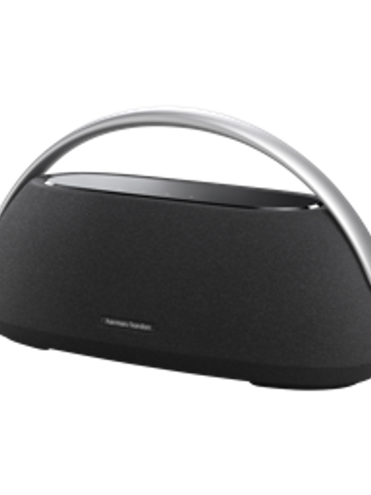 Altavoz Harman Kardon Go Play 3 Bluetooth Negro Portátil 3