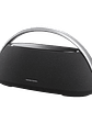 Altavoz Harman Kardon Go Play 3 Bluetooth Negro Portátil - Miniatura 3