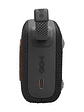 Altavoz JBL Go 4 Bluetooth Negro IPX7 Ultra Portátil - Miniatura 3