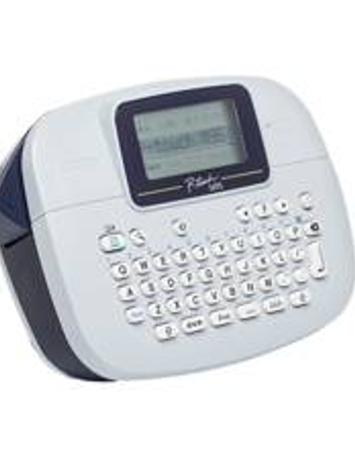 Brother Rotuladora Personal de 9x12mm 1