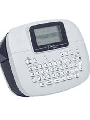 Brother Rotuladora Personal de 9x12mm