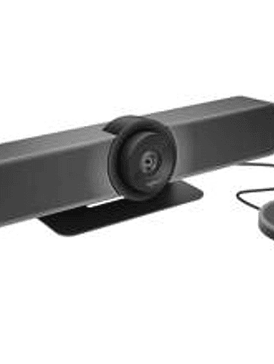 Micrófono de Expansión Logitech para Meetup - Videoconferencias