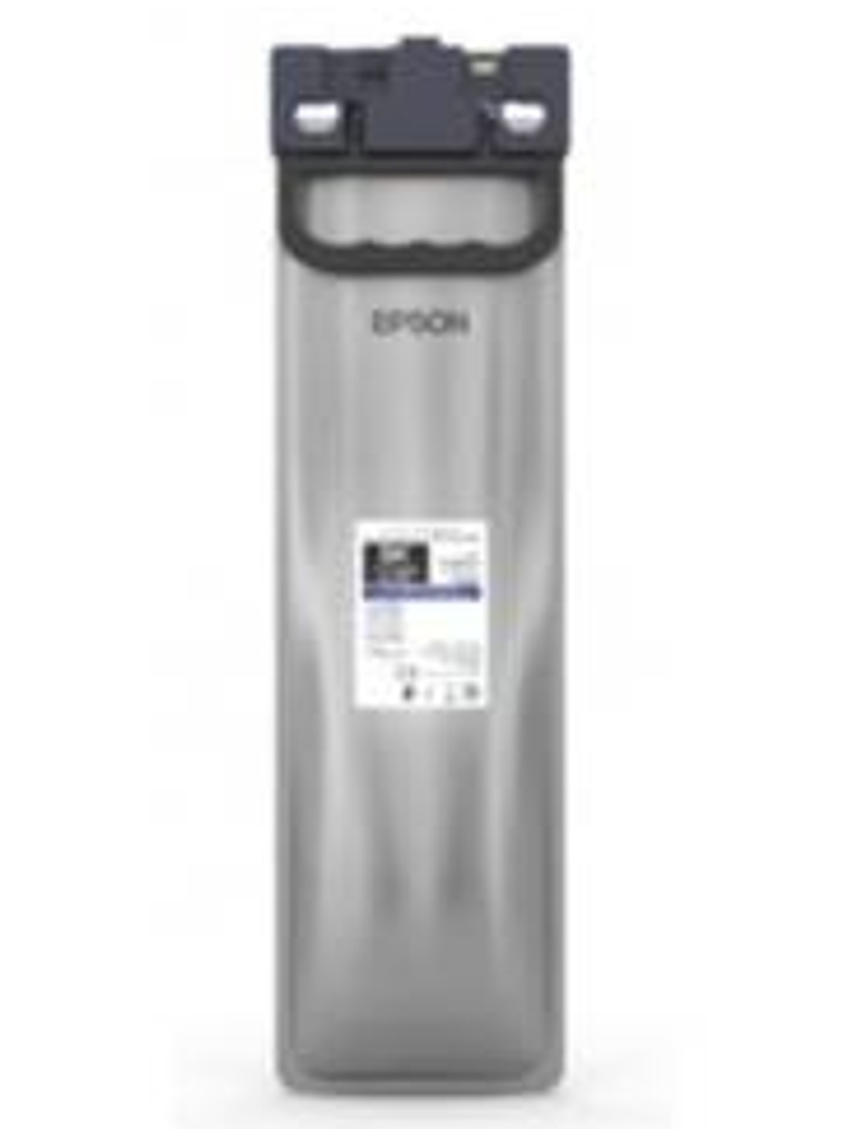 Cartucho Tinta Epson T05A100 Negro - WorkForce WF-C878R 3