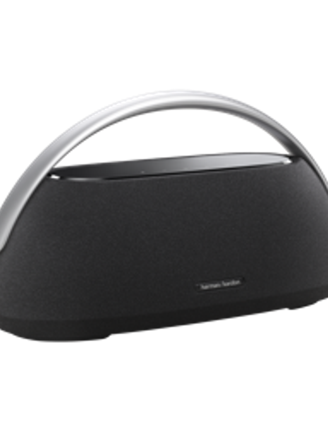 Altavoz Harman Kardon Go Play 3 Bluetooth Negro Portátil 5