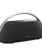 Altavoz Harman Kardon Go Play 3 Bluetooth Negro Portátil - Miniatura 5