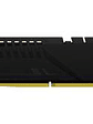 Memoria RAM DDR5 8GB 6000MT/s Kingston FURY Beast Black, CL36, DIMM, V1.1 - Miniatura 1
